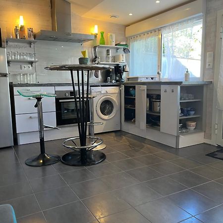 Maisonnette 40 Saint-Froult المظهر الخارجي الصورة