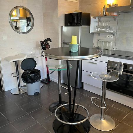 Maisonnette 40 Saint-Froult المظهر الخارجي الصورة