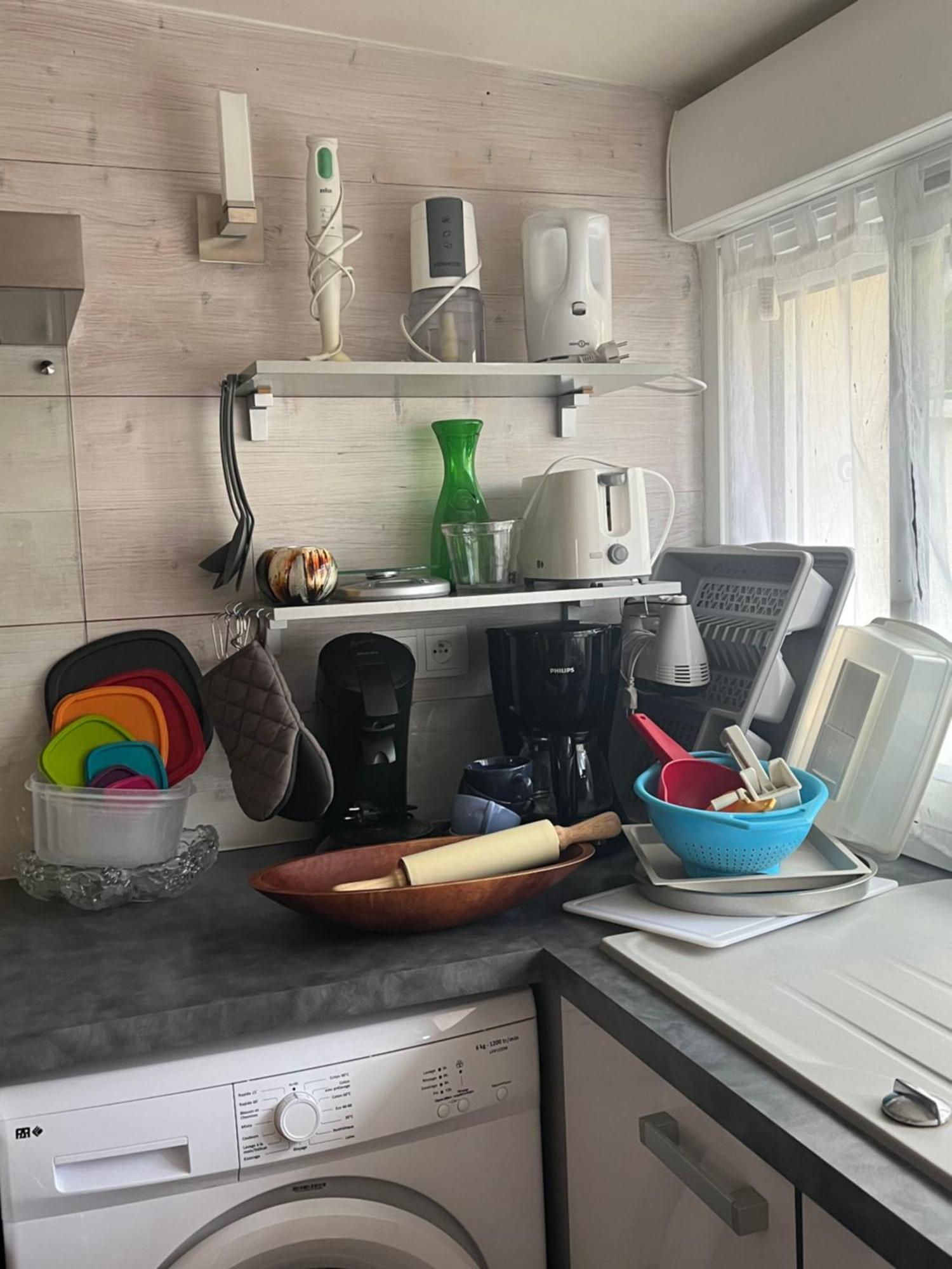 Maisonnette 40 Saint-Froult المظهر الخارجي الصورة