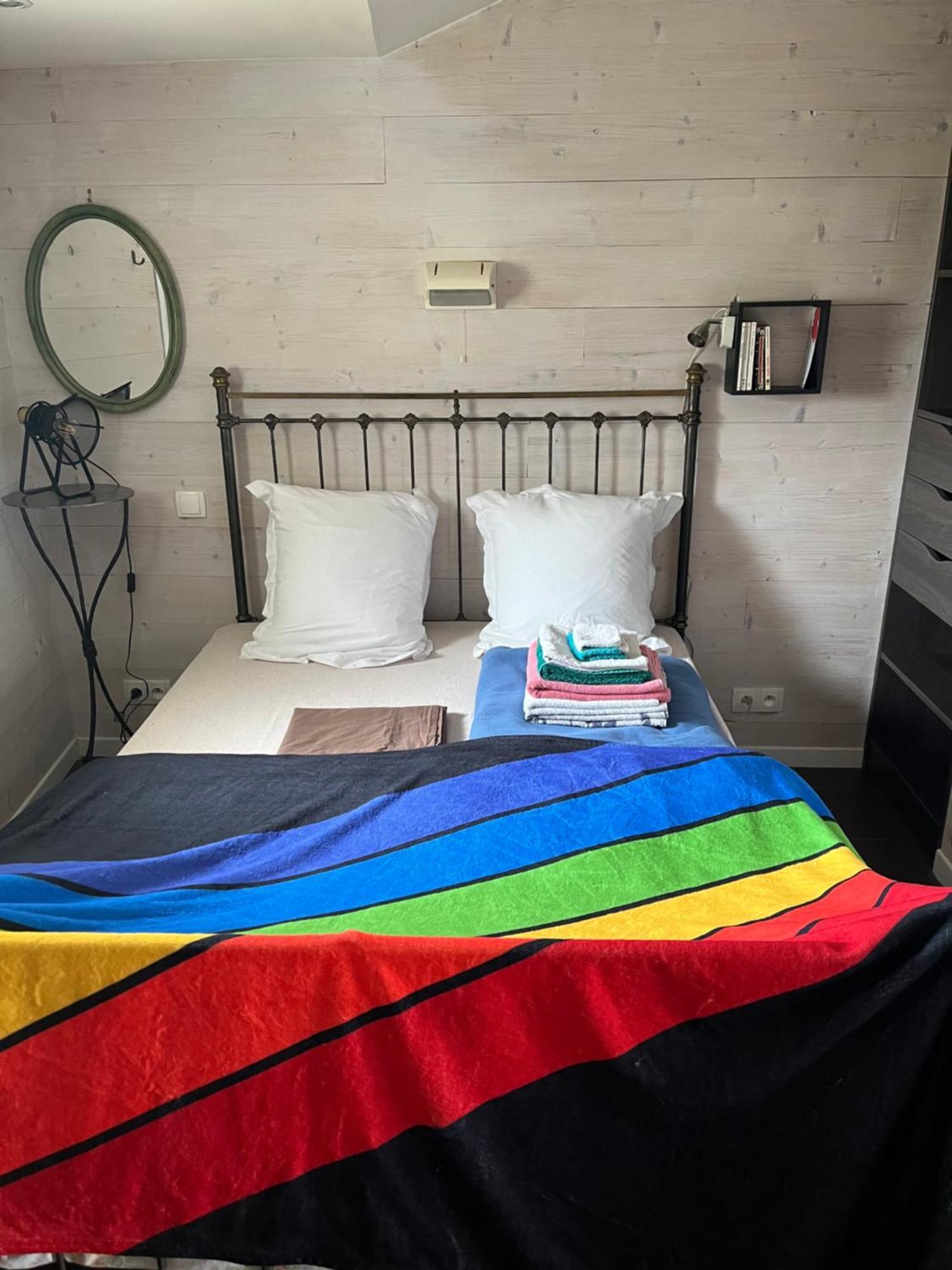 Maisonnette 40 Saint-Froult المظهر الخارجي الصورة