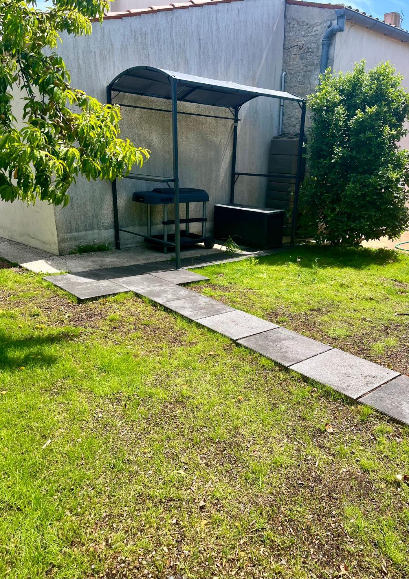 Maisonnette 40 Saint-Froult المظهر الخارجي الصورة
