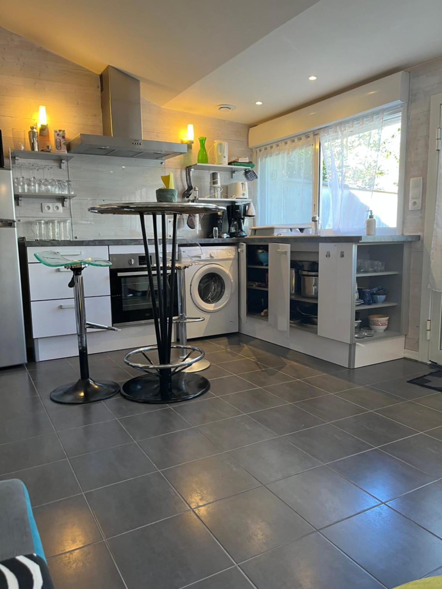 Maisonnette 40 Saint-Froult المظهر الخارجي الصورة
