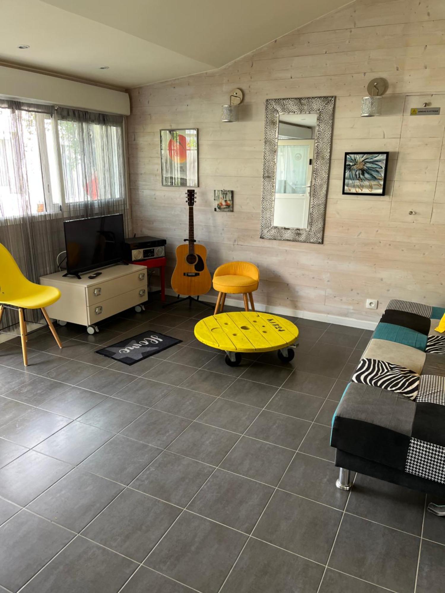 Maisonnette 40 Saint-Froult المظهر الخارجي الصورة