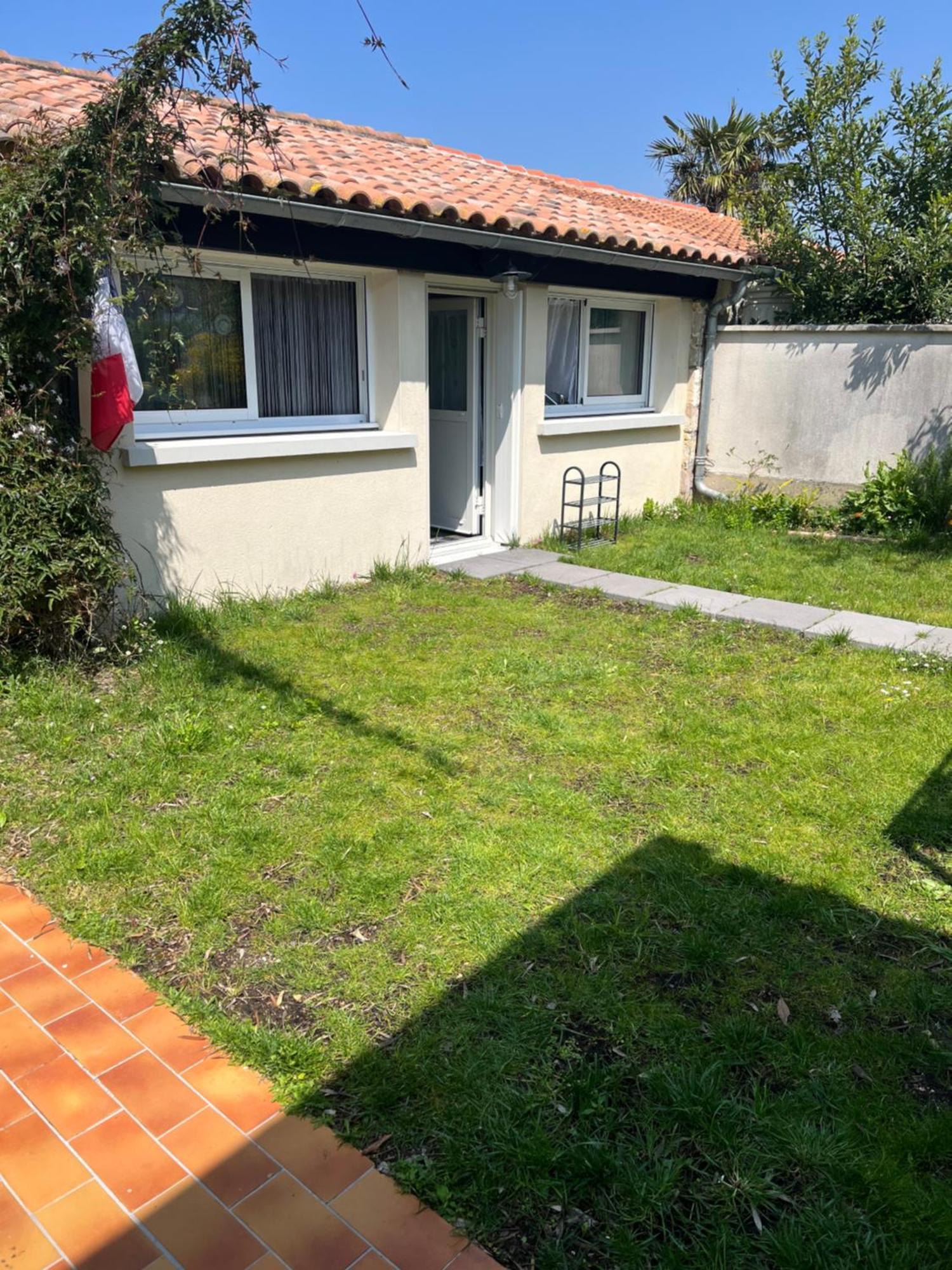 Maisonnette 40 Saint-Froult المظهر الخارجي الصورة