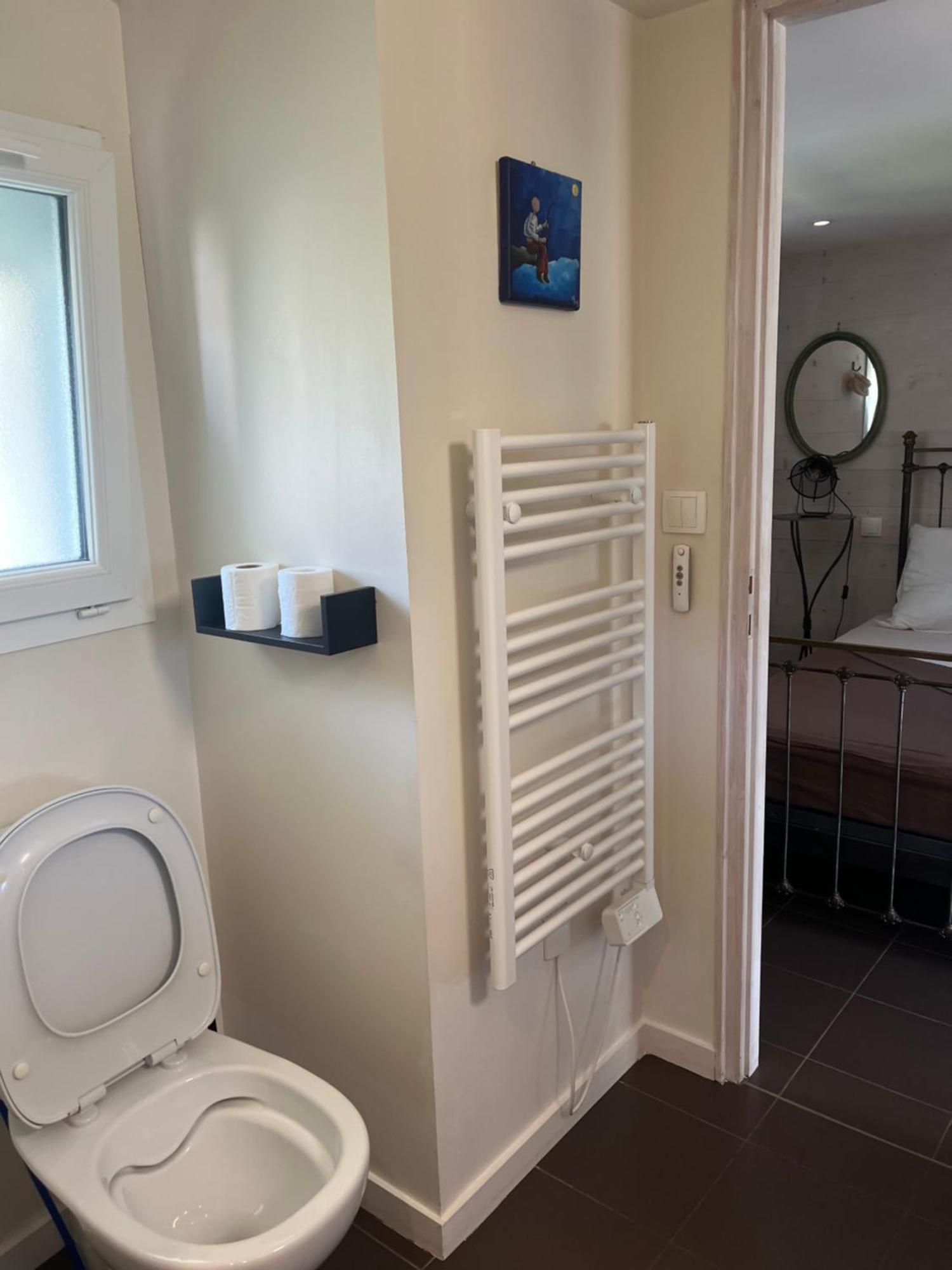Maisonnette 40 Saint-Froult المظهر الخارجي الصورة