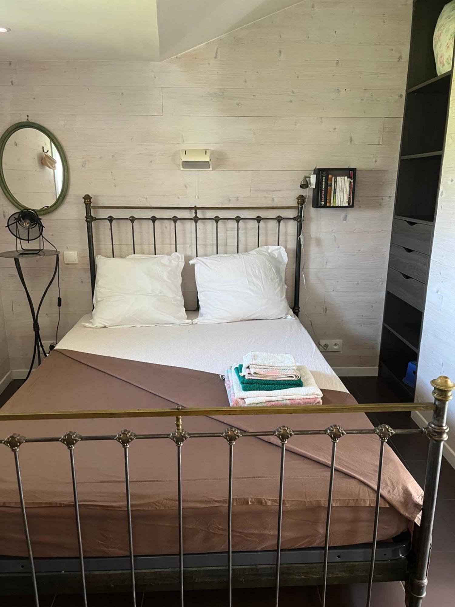 Maisonnette 40 Saint-Froult المظهر الخارجي الصورة